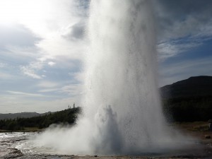 Strokkur 2